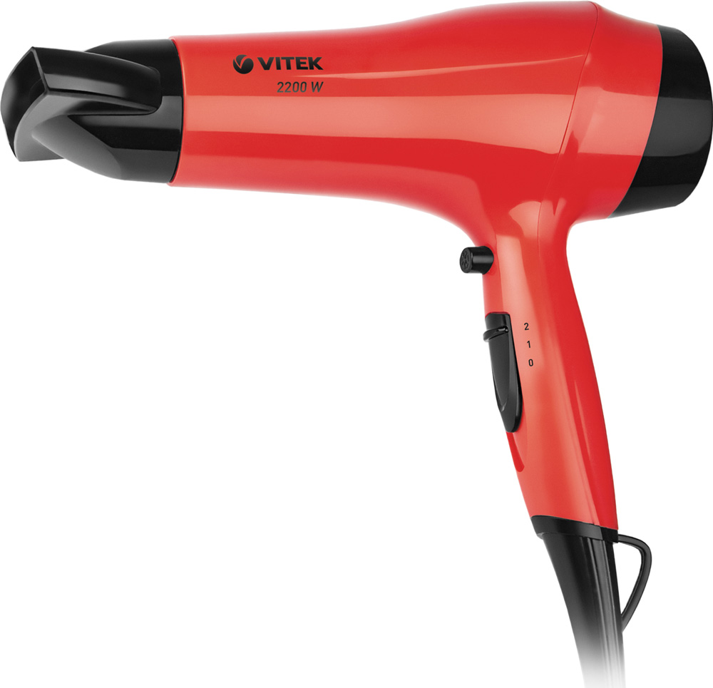 

Фен Vitek VT-8227, VT-8227