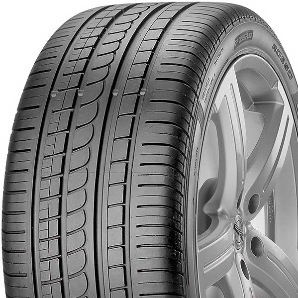

Шины Pirelli P Zero Rosso 275/45R20 110Y (AO) Audi Летняя, P Zero Rosso 275/45R20 110Y (AO) Audi Летняя