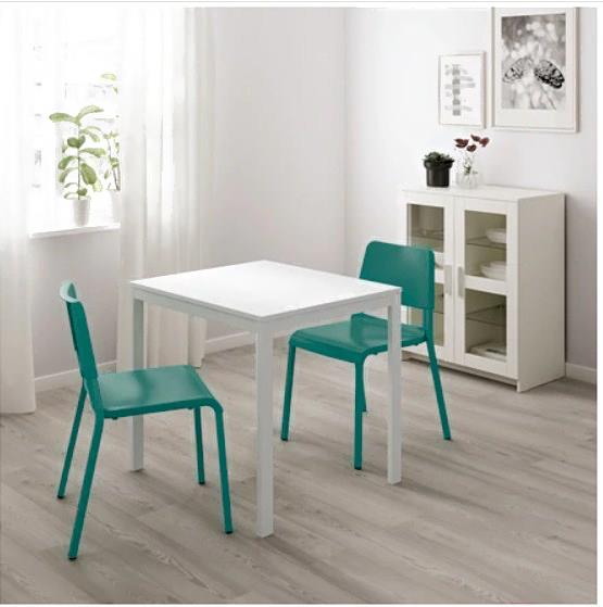 

Обеденная группа Ikea Вангста / Теодорес [292.521.77], Вангста/Теодорес