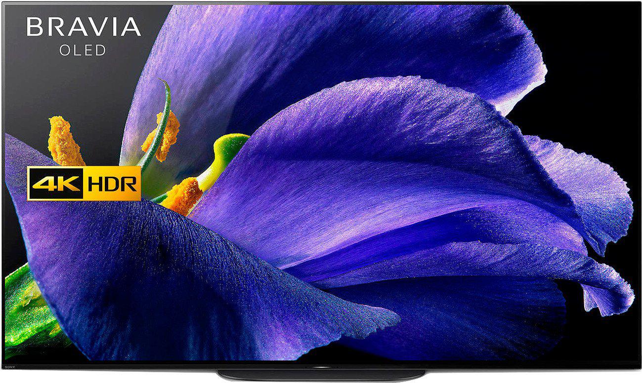 

Телевизор Sony KD-65AG9, KD-65AG9
