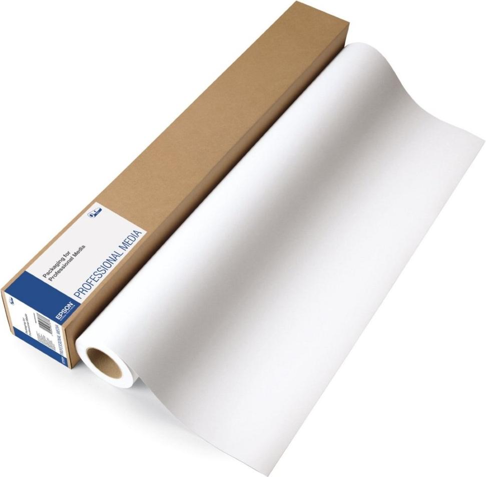 

Фотобумага Epson Premium Luster Photo Paper 610 мм х 30.5 м (C13S042081), Premium Luster Photo Paper 610 мм х 30.5 м