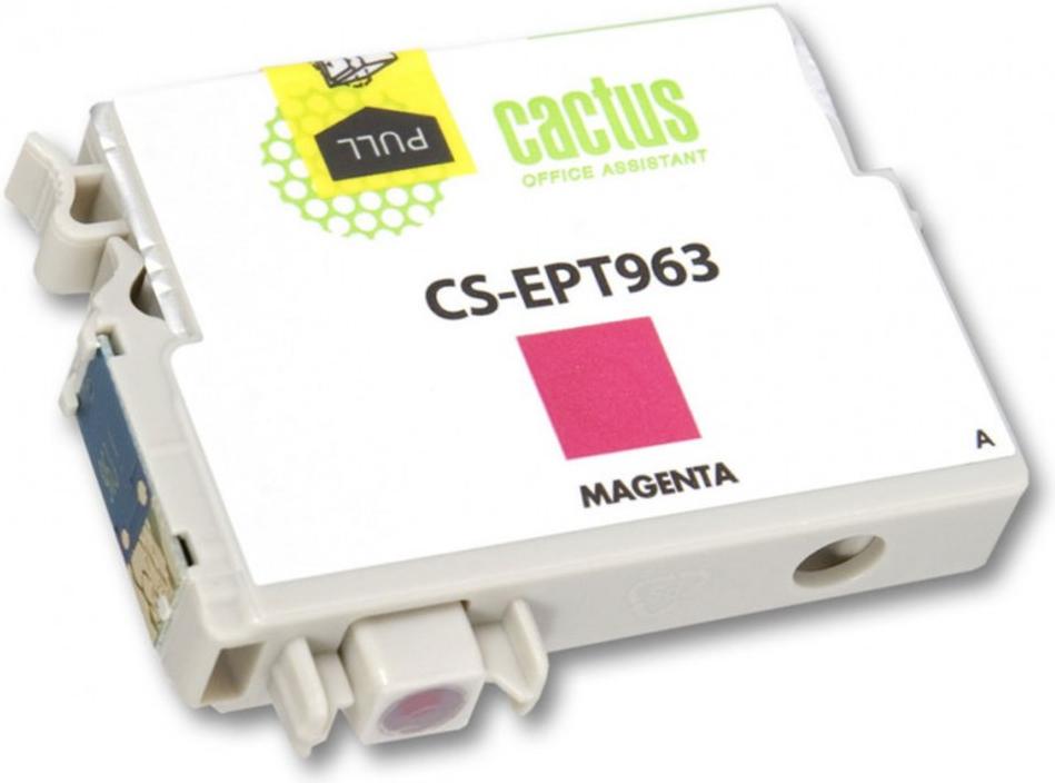 

Картридж CACTUS CS-EPT963, CS-EPT963