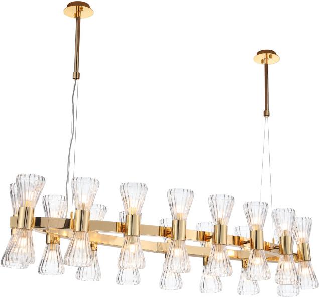 

Люстра подвесная ST-Luce SLD002.203.32, SLD002.203.32