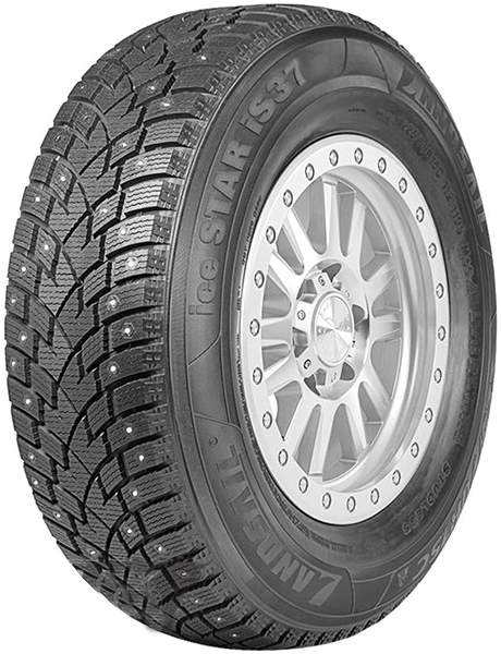 

Шины Landsail Ice Star iS37 225/75R16 115/112Q (под шип), Ice Star iS37 225/75R16 115/112Q (под шип)