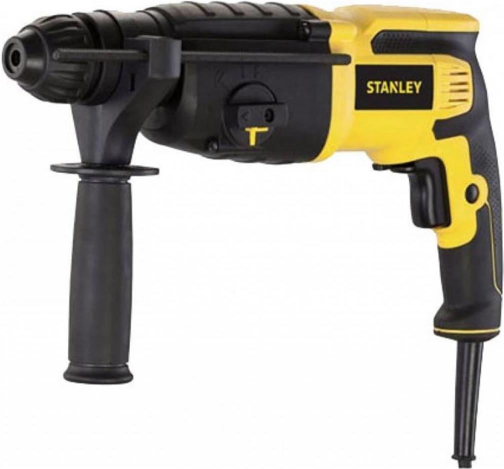 

Перфоратор Stanley SHR263K, SHR263K