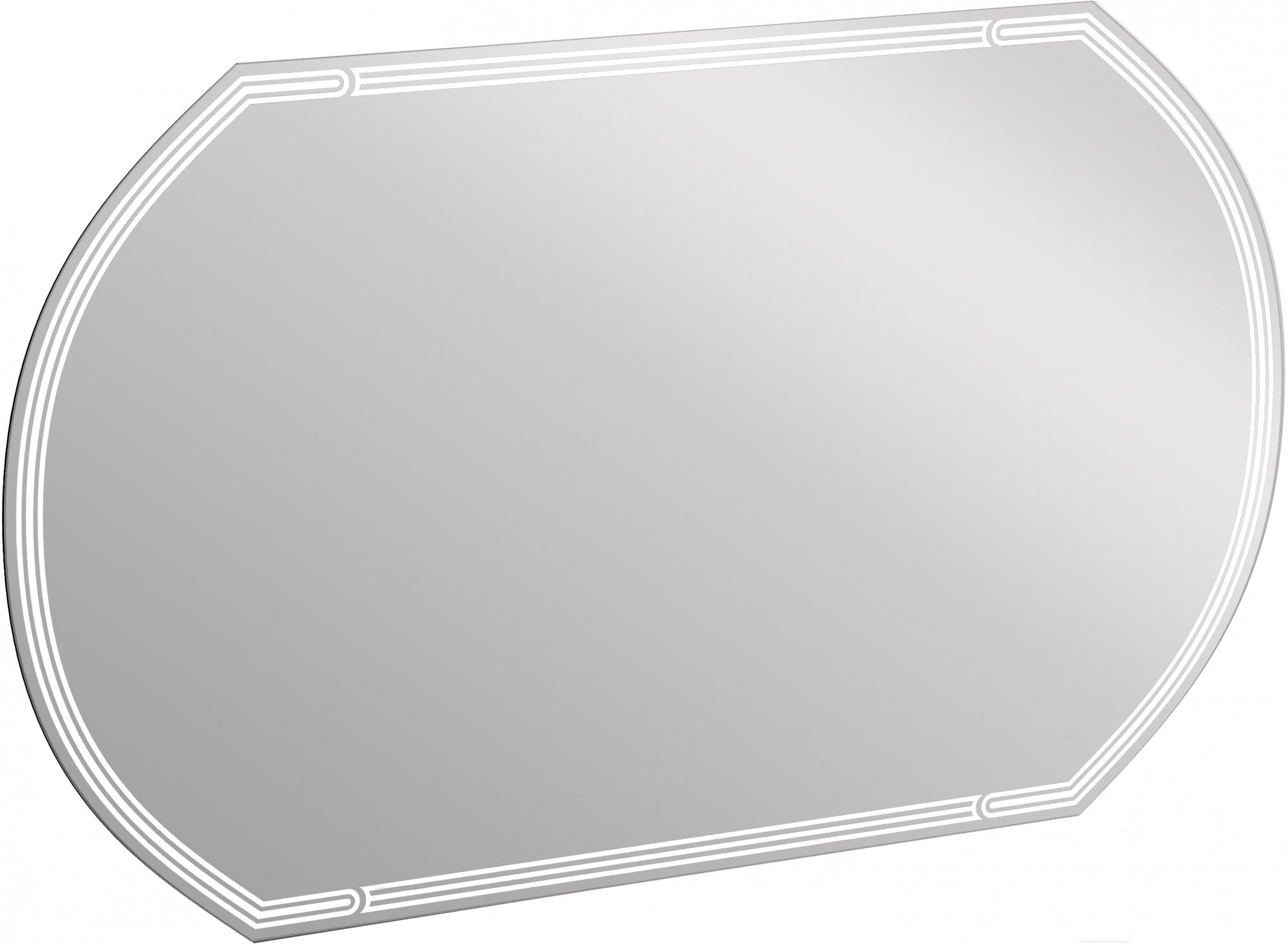 

Зеркало для ванной Cersanit Led 090 100x60 [KN-LU-LED090-100-d-Os], Led 090 100x60