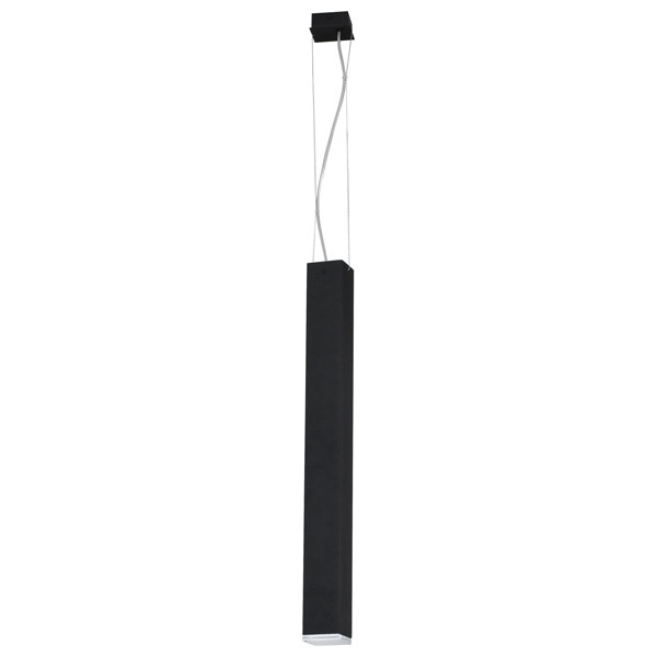 

Потолочный подвесной светильник Nowodvorski BRYCE graphite I zwis L [5678], BRYCE graphite I zwis L
