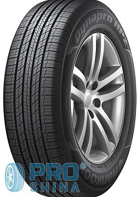 

Автомобильные шины Hankook Dynapro HP2 RA33 235/65R17 108H