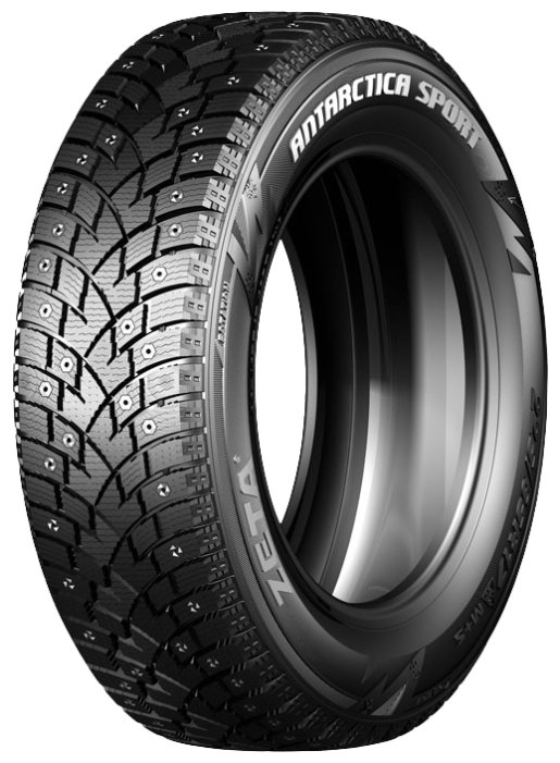 

Шины Zeta Antarctica Sport 225/55R19 103T, Antarctica Sport 225/55R19 103T