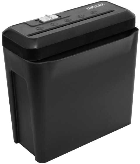 

Шредер Office-Kit S20, S20