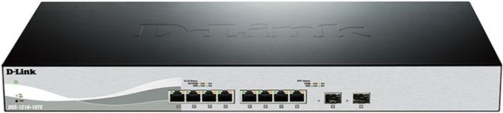 

Коммутатор D-Link DXS-1210-10TS/A2A