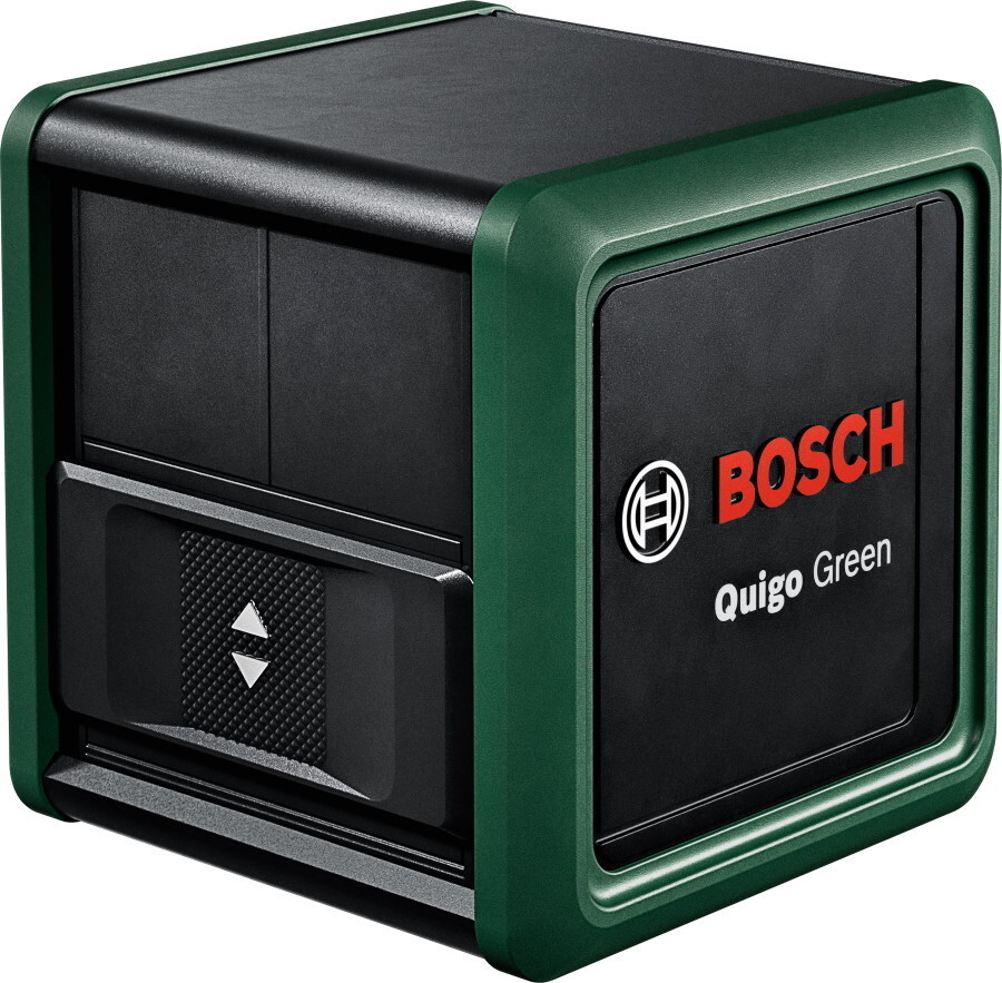 

Лазерный нивелир Bosch Quigo MM2 Green (0603663C02)