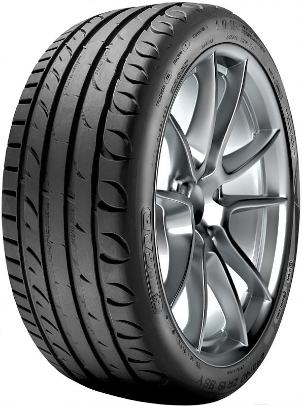 

Шины Tigar Ultra High Performance 255/35R18 94W, Ultra High Performance 255/35R18 94W
