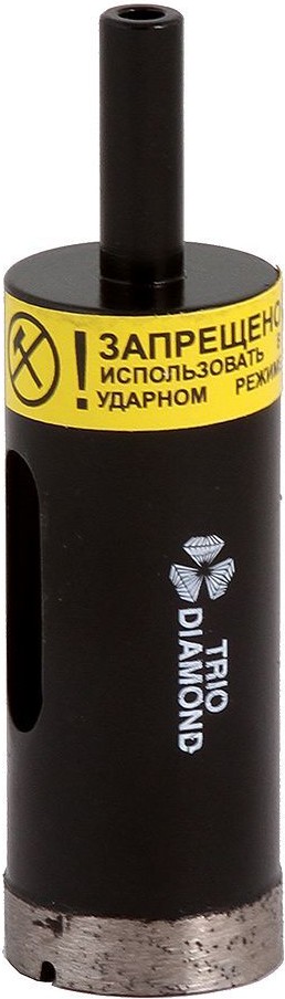 

Коронка Trio Diamond GCB762
