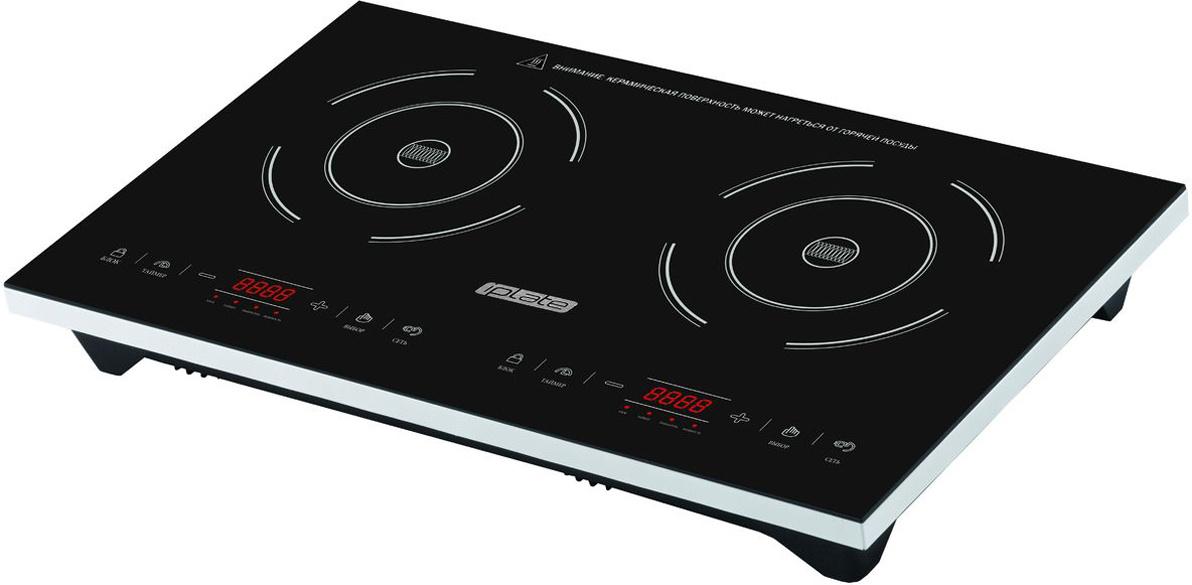 

Настольная плита Iplate YZ-C20, YZ-C20