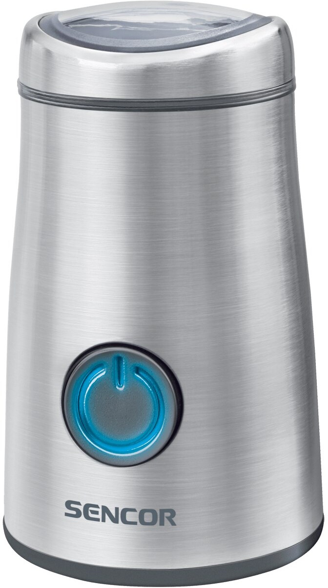 

Кофемолка Sencor SCG 3050SS