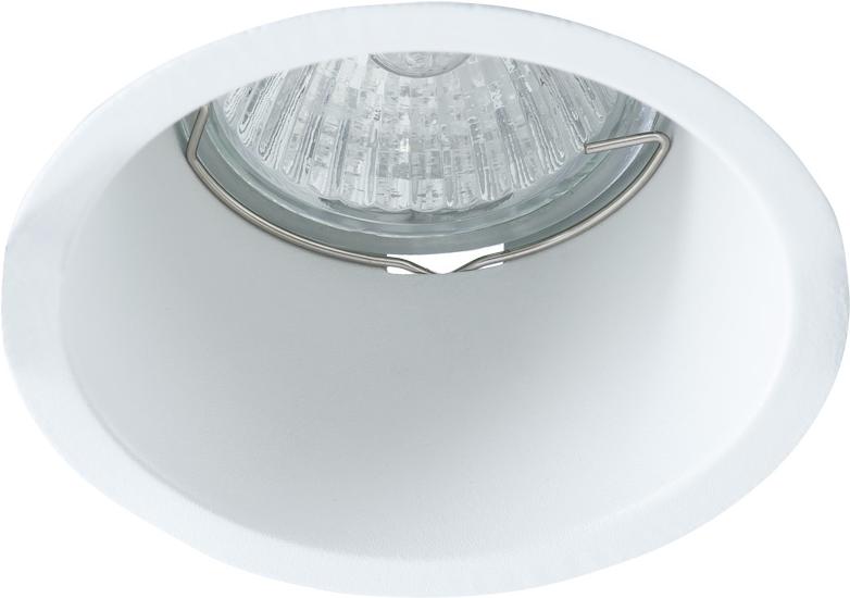 

Встраиваемый точечный светильник Arte Lamp A6667PL-1WH, A6667PL-1WH