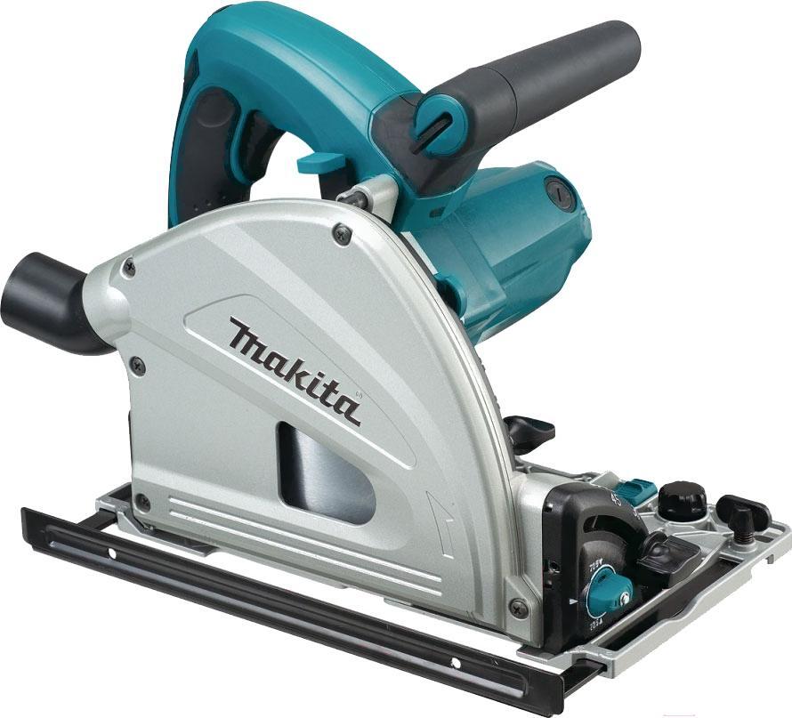 

Дисковая пила Makita SP6000, Электропила Makita SP6000