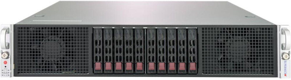 

Сервер Supermicro SYS-2029GP-TR [8800928674], Сервер Supermicro SYS-2029GP-TR 8800928674