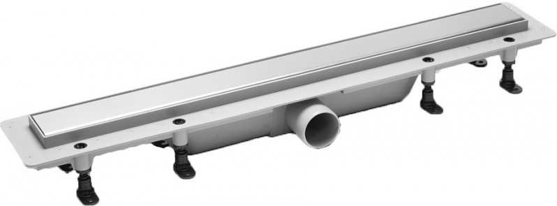 

Сливной трап Plast Brno Design 4 400 (SZA4400)