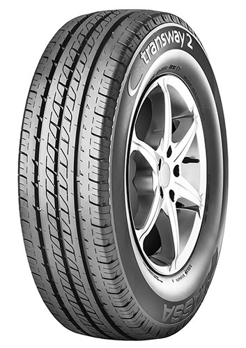 

Шины Lassa Transway 2 225/65R16C 112/110R, Transway 2 225/65R16C 112/110R