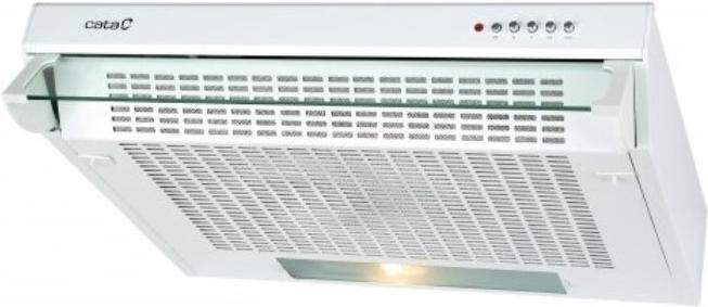 

Вытяжка CATA F-2060 WH /C, F-2060 WH /C