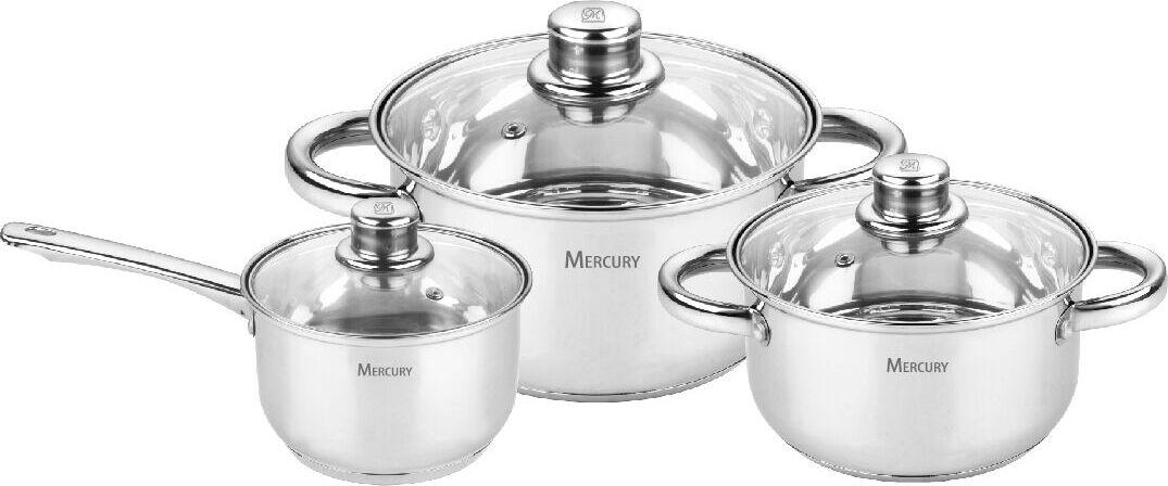 

Столовая посуда, сервировка Mercury MC-6027, MC-6027