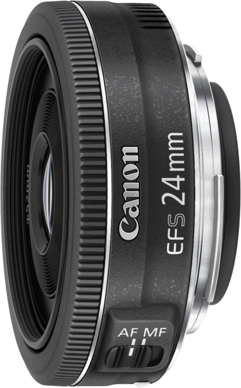 

Объектив Canon EF-S 24mm f/2.8 STM, EF-S 24mm f/2.8 STM