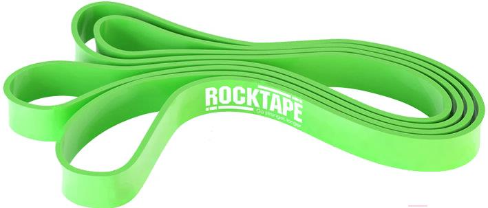 

Эспандер RockTape RockBand 2RTRb-RX-GRN [I00003930], RockBand 2RTRb-RX-GRN