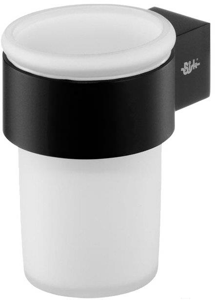 

Стакан для ванной Bisk 02959, 02959