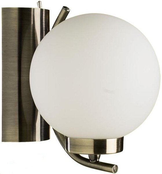 Arte Lamp Cloud A8170AP-1AB - фото Бра Arte Lamp Cloud A8170AP-1AB