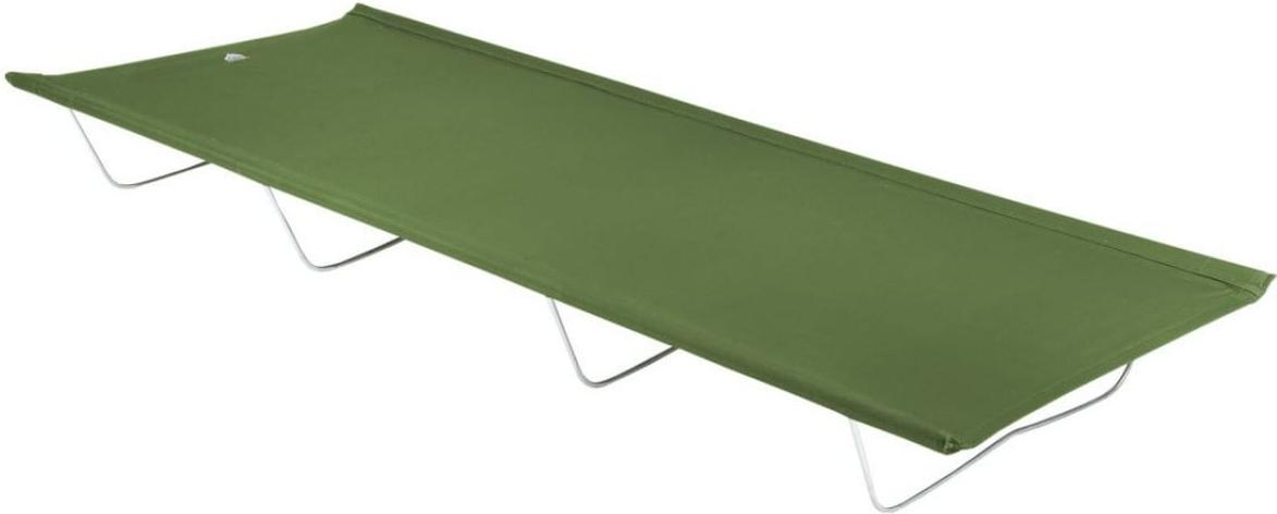 

Раскладушка Trek Planet Bivouac 70651 (зеленый), Bivouac