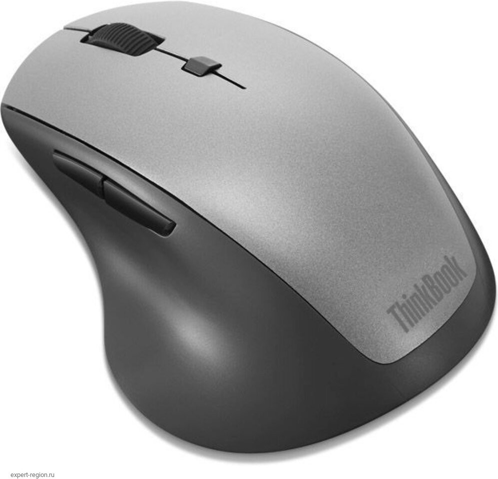 

Мышь Lenovo ThinkBook Wireless Media [4Y50V81591], Ноутбук Lenovo ThinkBook Wireless Media 4Y50V81591