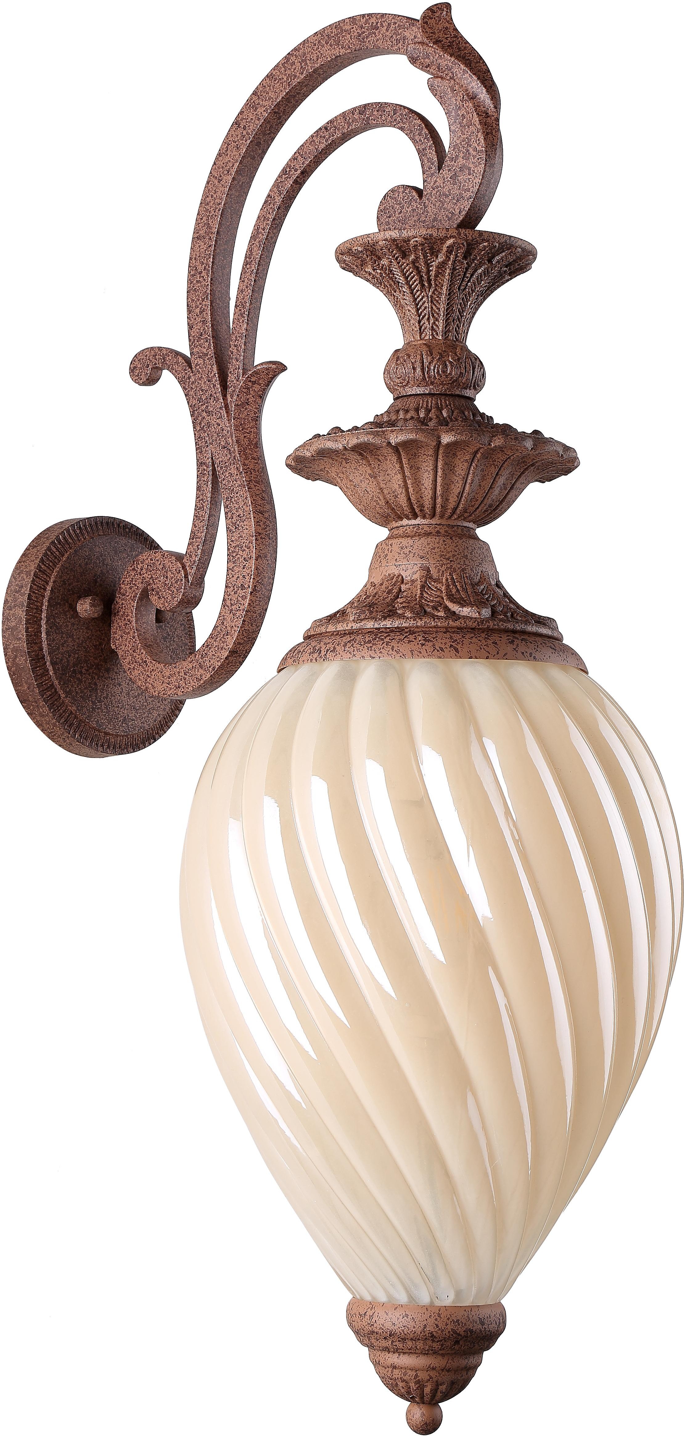 

Бра Lucia Tucci BEATRICE W2590.1 OLD COPPER