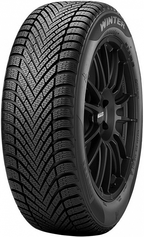 

Автомобильные шины Pirelli Cinturato Winter 185/65R15 88T