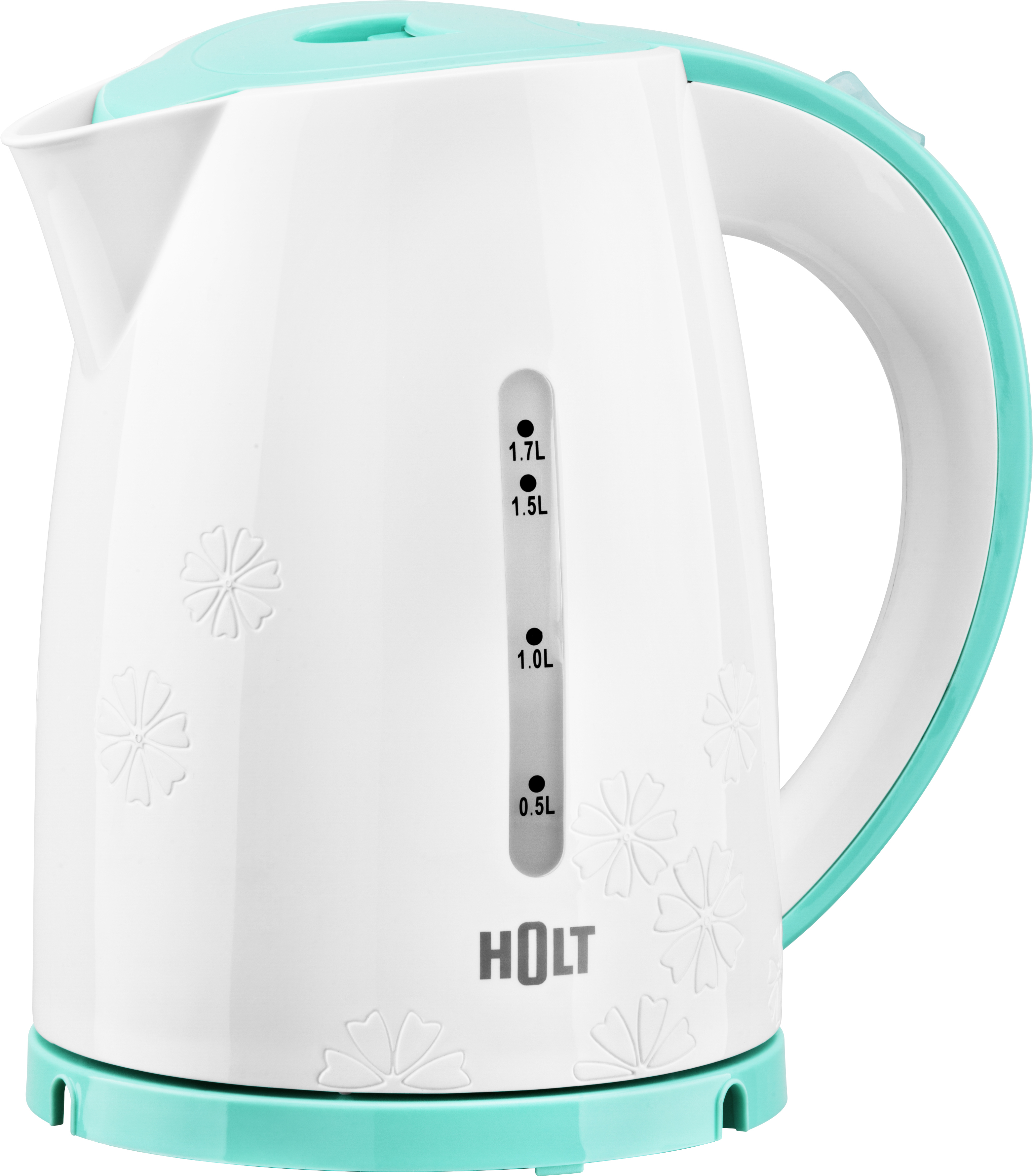 

Электрочайник Holt HT-KT-007