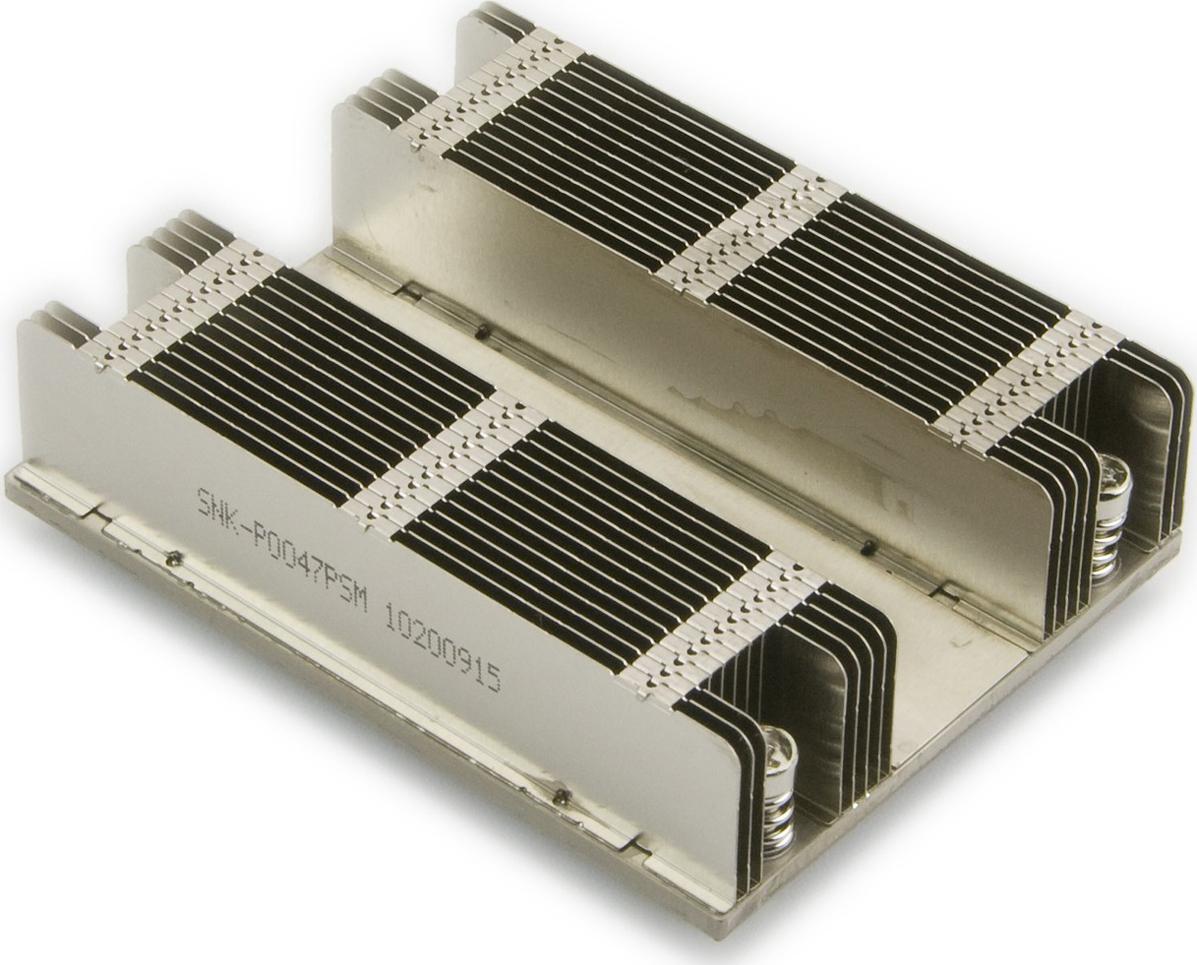 

Кулер Supermicro SNK-P0047PSM, SNK-P0047PSM