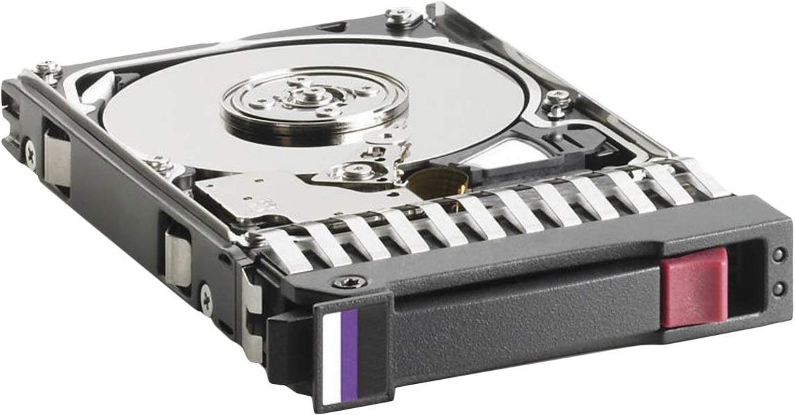 

Жесткий диск HP 600GB (652583-B21), Жесткий диск HP 600GB 652583-B21
