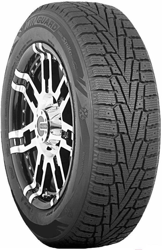 

Автомобильные шины Roadstone Winguard WinSpike 215/50R17 95T, Winguard WinSpike 215/50R17 95T