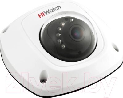 

(HiWatch DS-T251 (3.6 MM))