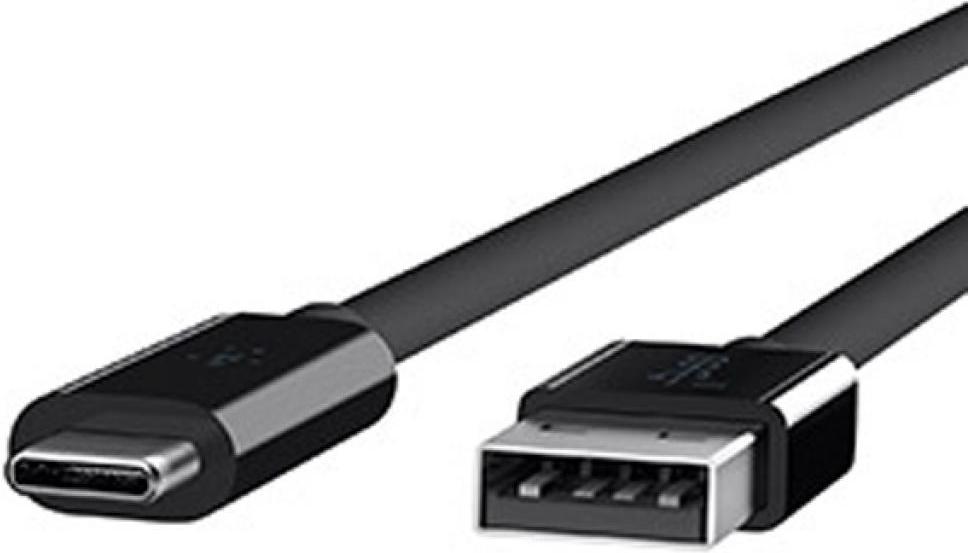 

Belkin F2CU029bt1M-BLK, F2CU029bt1M-BLK