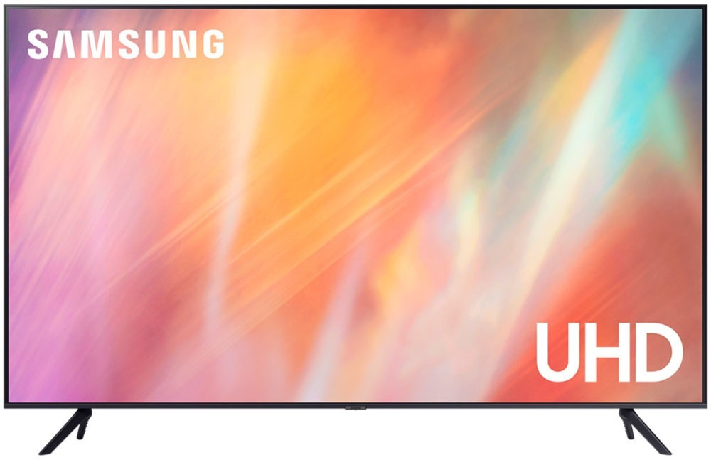 

Телевизор Samsung UE50AU7100U [UE50AU7100UXRU], Телевизор Samsung UE50AU7100UXRU