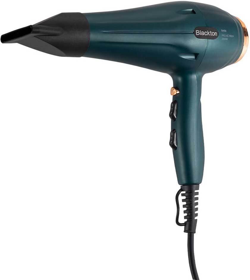 

Фен Blackton Bt HD2208B