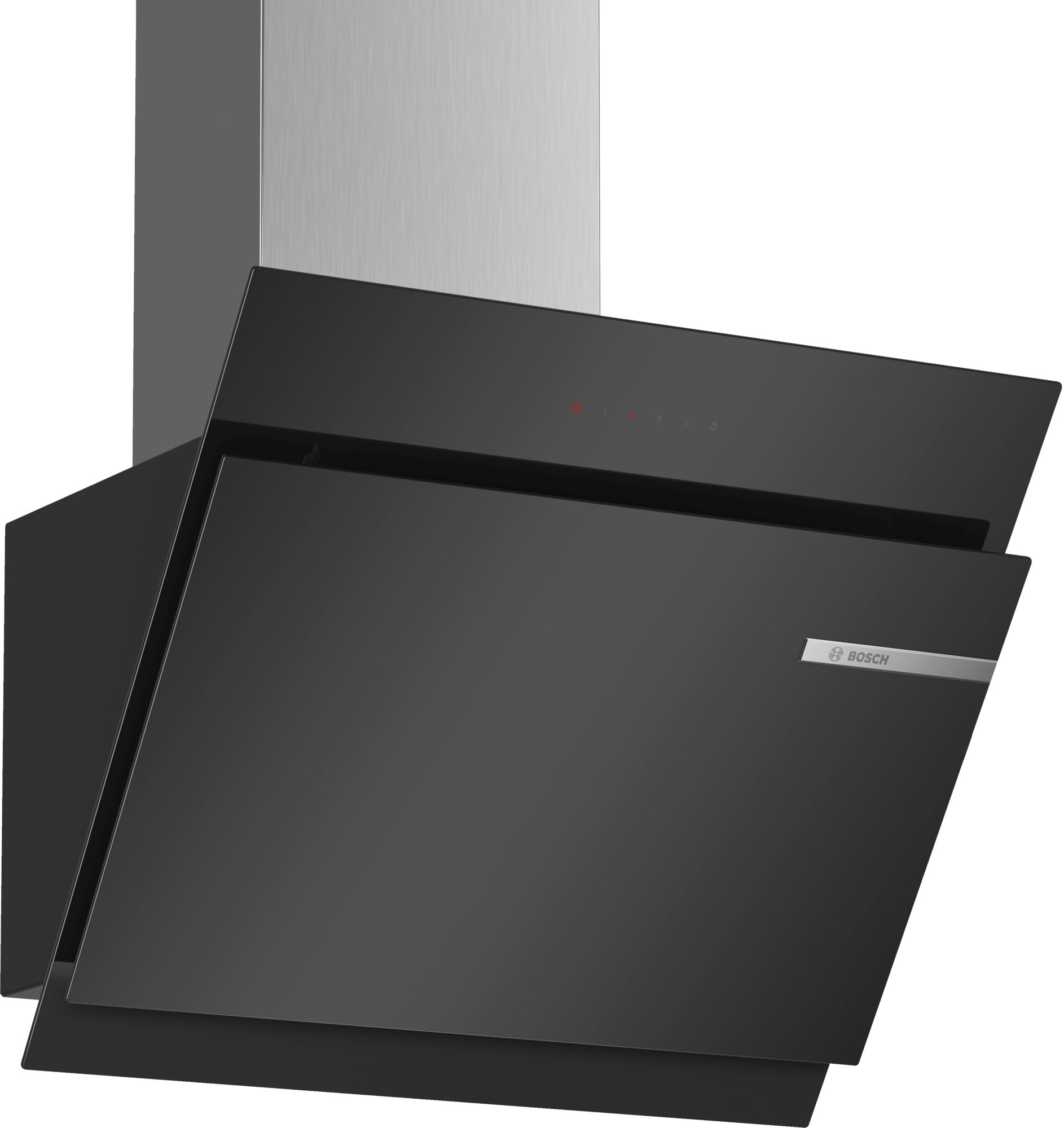 Bosch DWK67JM60 - фото Кухонная вытяжка Bosch DWK67JM60