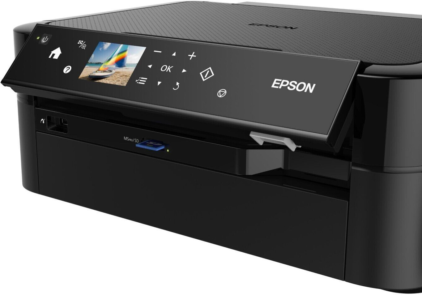 

МФУ Epson L850, МФУ Epson L850 C11CE31402