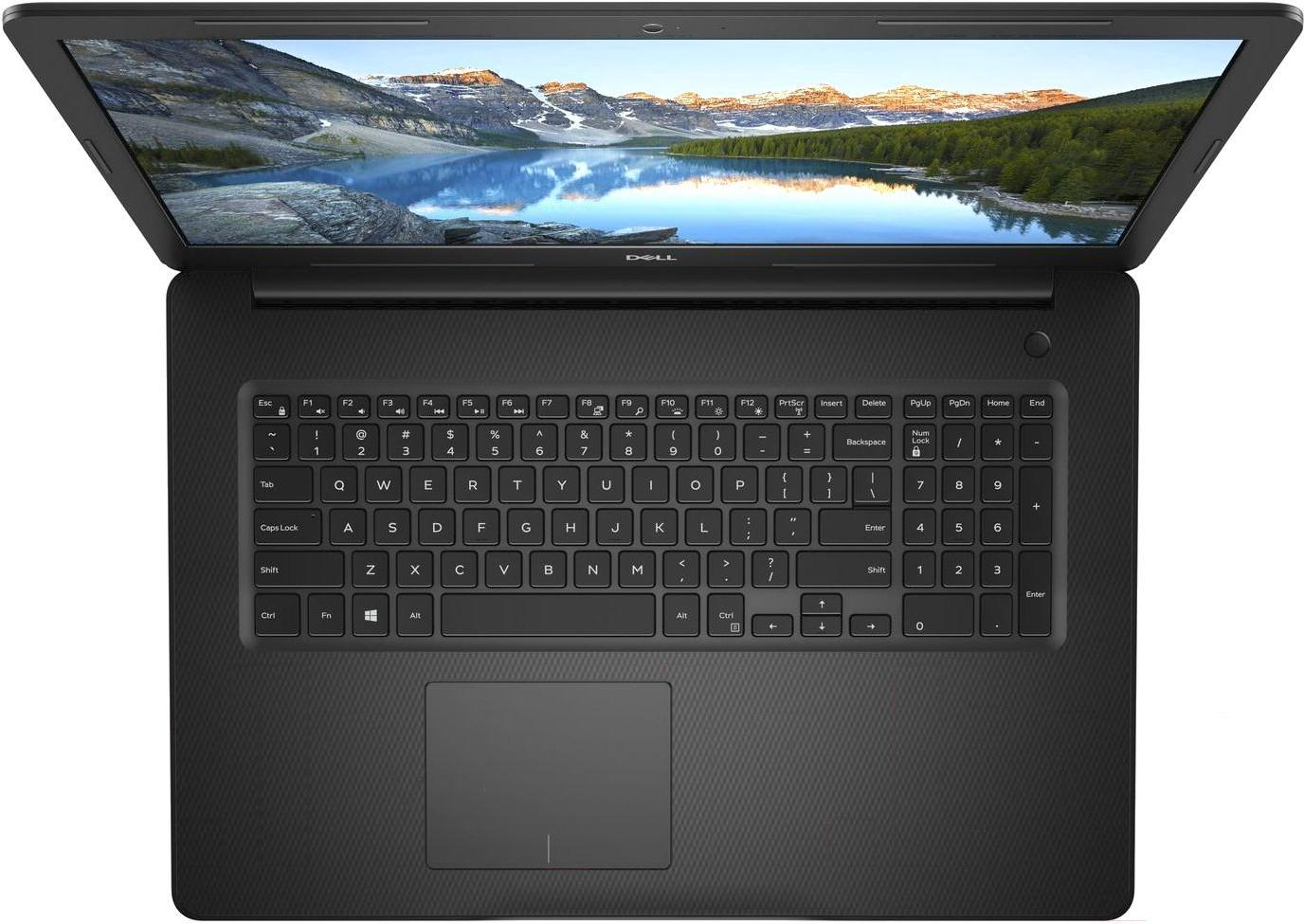 

Ноутбук Dell Inspiron 17 [3793-212307], Inspiron 17