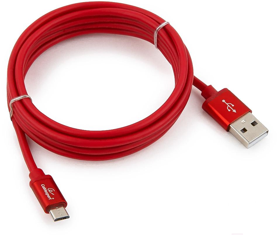 

Кабель для компьютера Cablexpert CC-S-mUSB01R-1M, CC-S-mUSB01R-1M