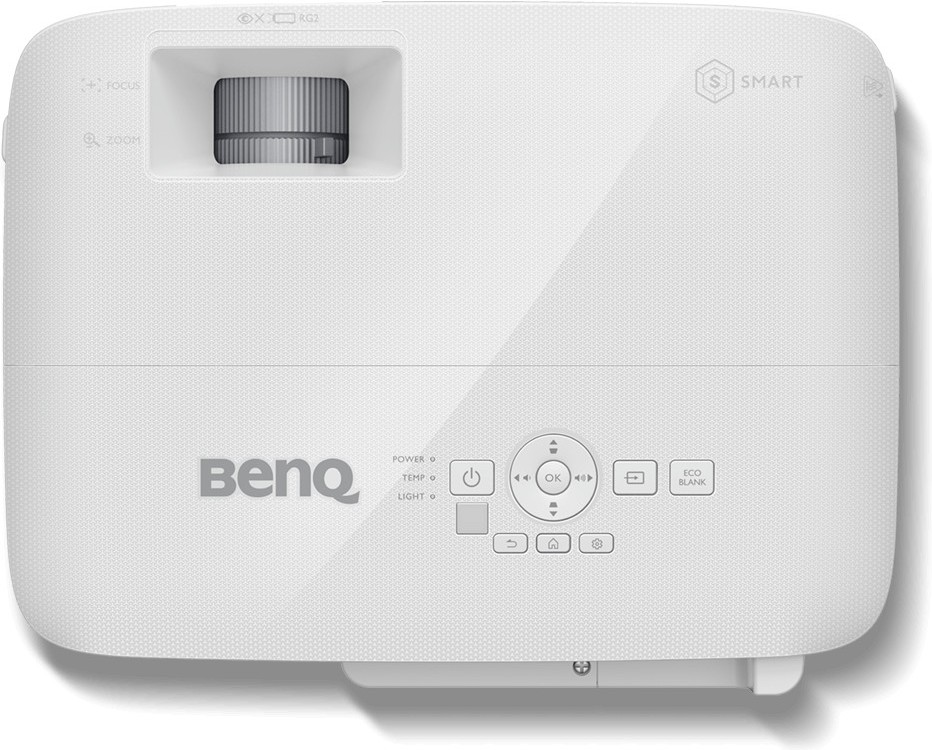 

Проектор BenQ EH600, Проектор BenQ EH600 9H.JLV77.13E