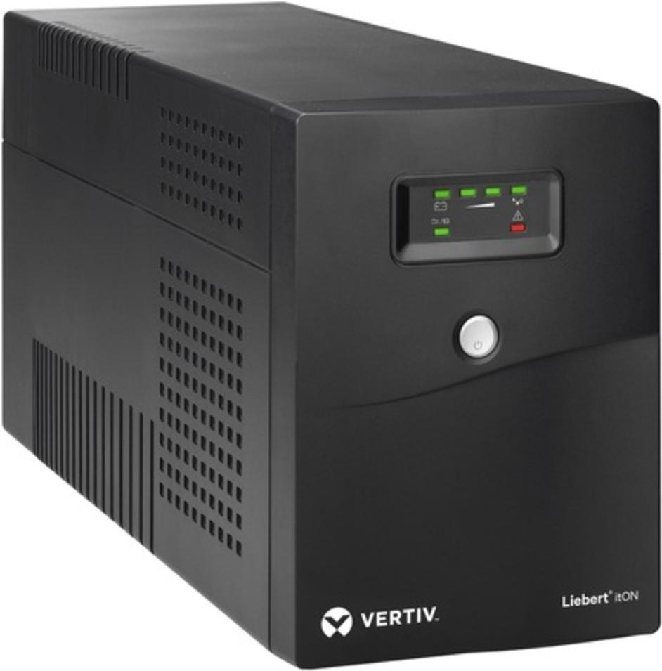 

Источник бесперебойного питания Vertiv Liebert LI32141CT20, LI32141CT20