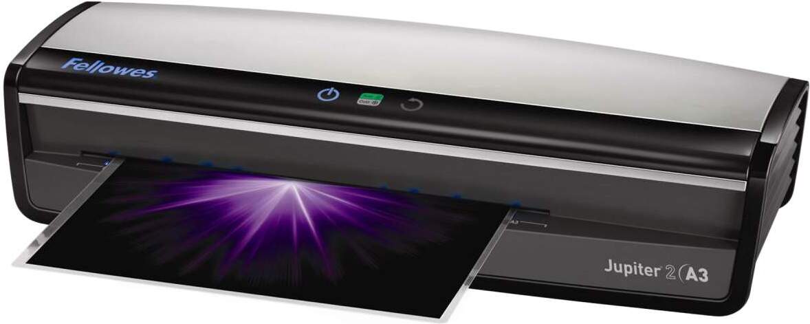 

Ламинатор Fellowes Jupiter 2 A3 [57335], Ламинатор Fellowes Jupiter 2 A3 57335